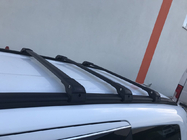 Renault Lodgy 2013–2022 Jumta šķērsstieņi integrētiem jumta reliņiem ar atslēgas slēdzeni WingCarrier V2 (2 gab.) foto 24
