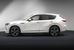 Mazda CX-60: Premium krosovera apskats foto 2