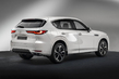 Mazda CX-60: Premium krosovera apskats foto 3