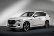Mazda CX-60: Premium krosovera apskats foto 1