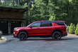 Chevrolet Traverse trešā paaudze 2024: Ģimenes SUV apskats foto 2