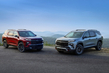Chevrolet Traverse trešā paaudze 2024: Ģimenes SUV apskats foto 3