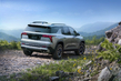 Chevrolet Traverse trešā paaudze 2024: Ģimenes SUV apskats foto 4