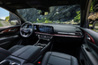 Chevrolet Traverse trešā paaudze 2024: Ģimenes SUV apskats foto 6
