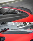 BMW X6 G06 2019–2027 Virsbūves komplekts X6M F96 SQ-Design Carbon (2023+) foto 7