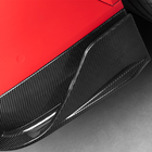 BMW X6 G06 2019–2027 Virsbūves komplekts X6M F96 SQ-Design Carbon (2023+) foto 10