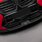 BMW X6 G06 2019–2027 Virsbūves komplekts X6M F96 SQ-Design Carbon (2023+) foto 14