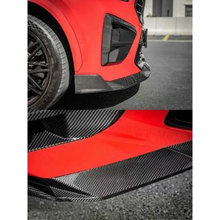 Virsbūves komplekts X6M F96 SQ-Design Carbon (2023+) BMW X6 G06 2019–2027 foto 3