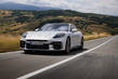 Porsche Panamera Turbo S E-Hybrid 2024 apskats foto 3