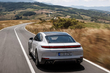 Porsche Panamera Turbo S E-Hybrid 2024 apskats foto 4