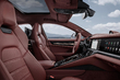 Porsche Panamera Turbo S E-Hybrid 2024 apskats foto 6