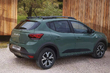 Dacia Sandero Stepway trešā paaudze: Budžeta kroshečbeks foto 3