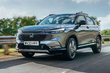 Trešās paaudzes Honda HR-V: komfortabls kompakts SUV foto 3