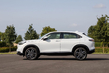 Trešās paaudzes Honda HR-V: komfortabls kompakts SUV foto 2