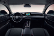 Trešās paaudzes Honda HR-V: komfortabls kompakts SUV foto 5