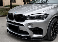 BMW X5 F15 2013–2018 Black Warrior virsbūves bodykit komplekts (F85) foto 31