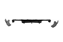BMW X5 F15 2013–2018 Black Warrior virsbūves bodykit komplekts (F85) foto 16