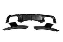 BMW X5 F15 2013–2018 Black Warrior virsbūves bodykit komplekts (F85) foto 19