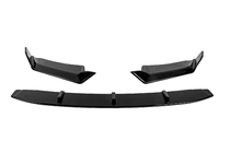 BMW X5 F15 2013–2018 Black Warrior virsbūves bodykit komplekts (F85) foto 22