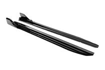 BMW X5 F15 2013–2018 Black Warrior virsbūves bodykit komplekts (F85) foto 10