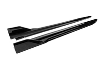 BMW X5 F15 2013–2018 Black Warrior virsbūves bodykit komplekts (F85) foto 27