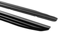 BMW X5 F15 2013–2018 Black Warrior virsbūves bodykit komplekts (F85) foto 28