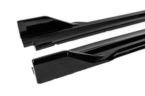 BMW X5 F15 2013–2018 Black Warrior virsbūves bodykit komplekts (F85) foto 29