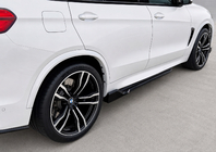 BMW X5 F15 2013–2018 Black Warrior virsbūves bodykit komplekts (F85) foto 4