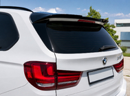 BMW X5 F15 2013–2018 Black Warrior virsbūves bodykit komplekts (F85) foto 5