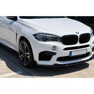 Black Warrior virsbūves bodykit komplekts (F85) foto 2