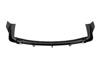 BMW X5 F15 2013–2018 Black Warrior virsbūves komplekts (M-Sport) foto 18