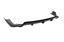 BMW X5 F15 2013–2018 Black Warrior virsbūves komplekts (M-Sport) foto 19