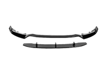 BMW X5 F15 2013–2018 Black Warrior virsbūves komplekts (M-Sport) foto 25