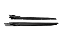 BMW X5 F15 2013–2018 Black Warrior virsbūves komplekts (M-Sport) foto 29