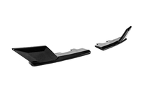 BMW X5 G05 2019–2026 Black Warrior virsbūves bodykit komplekts (F95 2023+) foto 11