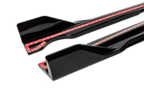 BMW X5 G05 2019–2026 Black Warrior virsbūves bodykit komplekts (F95 2023+) foto 18