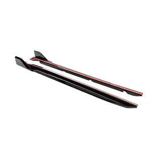 Black Warrior virsbūves bodykit komplekts (F95 2023+) foto 3