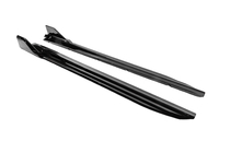 BMW X6 F16 2014–2019 Black Warrior virsbūves komplekts (M-Sport) foto 5