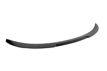BMW X6 F16 2014–2019 Black Warrior virsbūves komplekts (M-Sport) foto 14