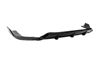 BMW X6 F16 2014–2019 Black Warrior virsbūves komplekts (M-Sport) foto 18