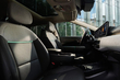 Kia EV4 2025 elektriskā sedana apskats foto 7