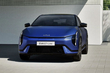 Kia EV4 2025 elektriskā sedana apskats foto 1