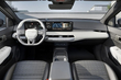 Kia EV4 2025 elektriskā sedana apskats foto 6