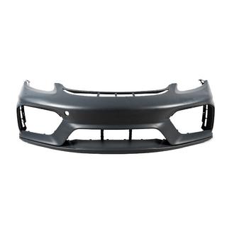 GT4RS virsbūves bodykit komplekts (ABS + oglekļa šķiedra) foto 2