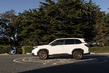 Subaru Forester sestā paaudze: krosovera apskats foto 3