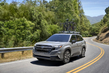 Subaru Forester sestā paaudze: krosovera apskats foto 1