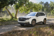Subaru Forester sestā paaudze: krosovera apskats foto 2