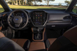 Subaru Forester sestā paaudze: krosovera apskats foto 5
