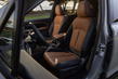 Subaru Forester sestā paaudze: krosovera apskats foto 6