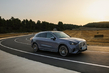 Mercedes-Benz GLC EQ 2026 apskats: Tehniskie dati, komplektācija, foto foto 2
